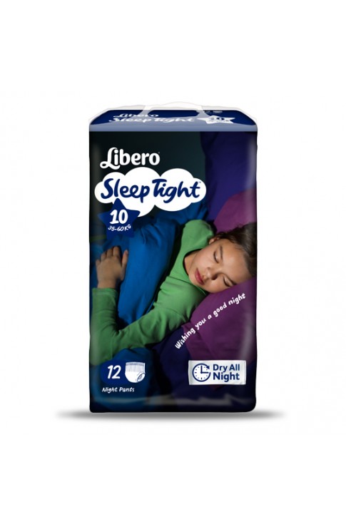 LIBERO Sleeptight10