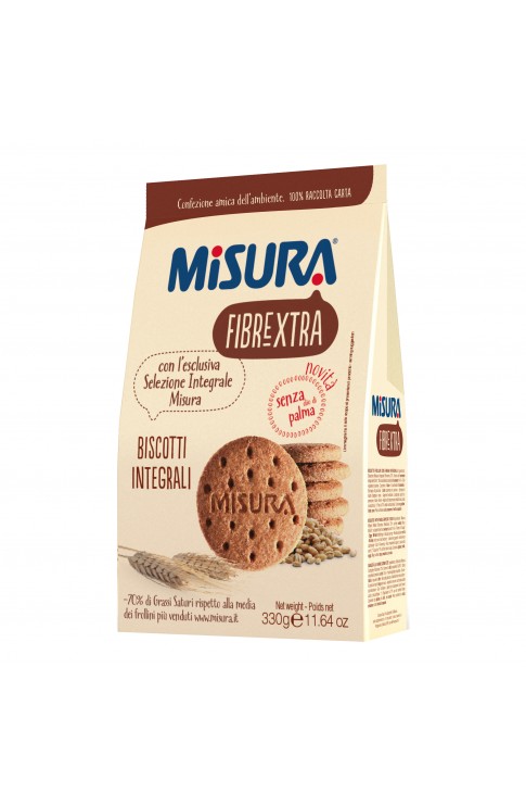 MISURA F-Extra Bisc.Integ.330g