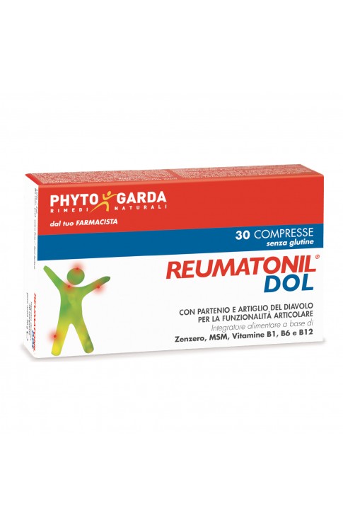 Reumatonil 30 Compresse