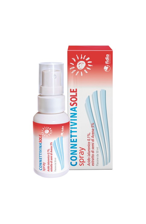 Connettivina - Sole Spray 50 ml