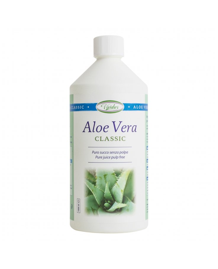 Aloe Vera Classic 1l