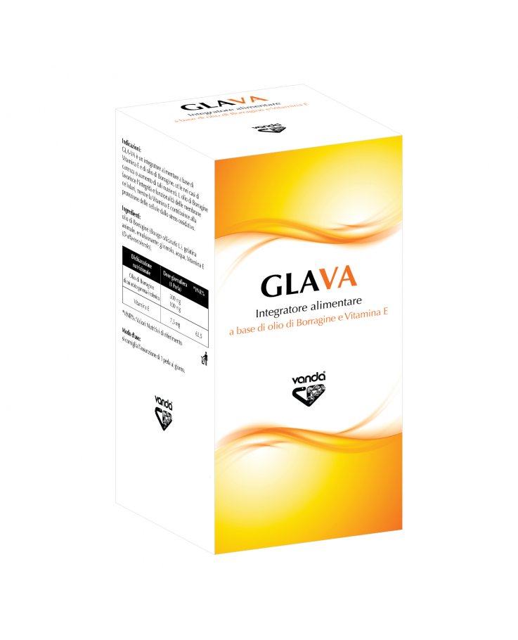 GLAVA 60 Perle