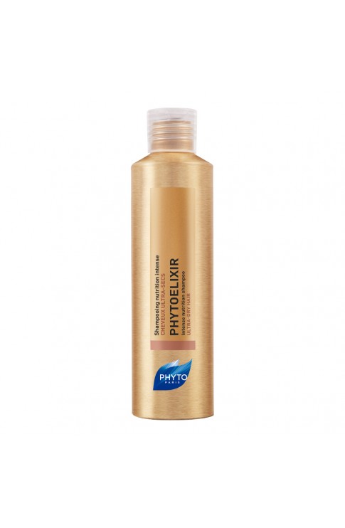 PHYTOELIXIR Shampoo Nutriente 200 ml