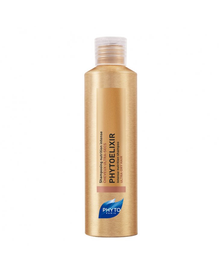 PHYTOELIXIR Shampoo Nutriente 200 ml