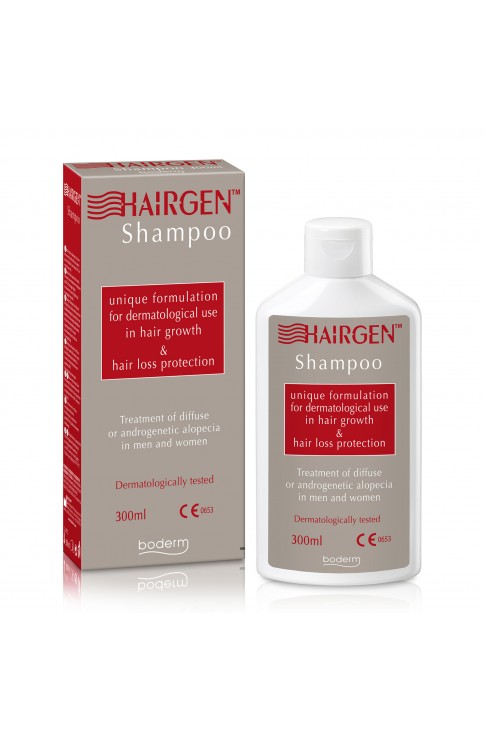 HAIRGEN Shampoo 300ml