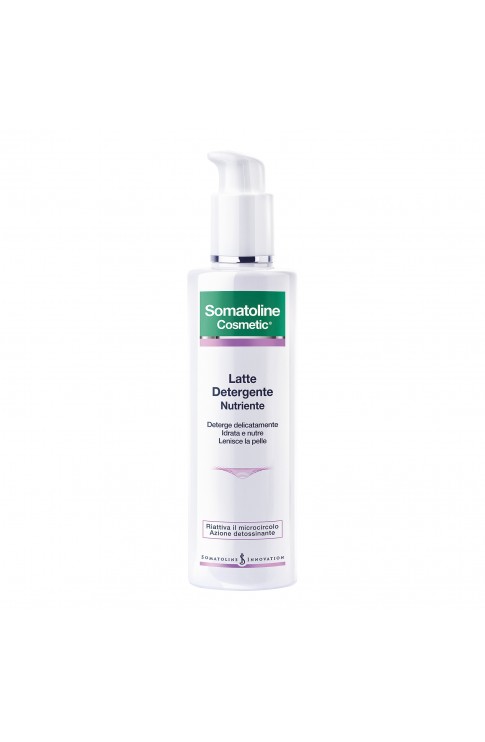 Somatoline Cosmetic Lift Effect Latte Detergente