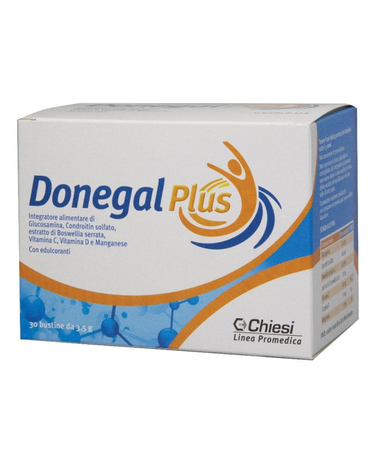 DONEGAL PLUS 30BUST 35G