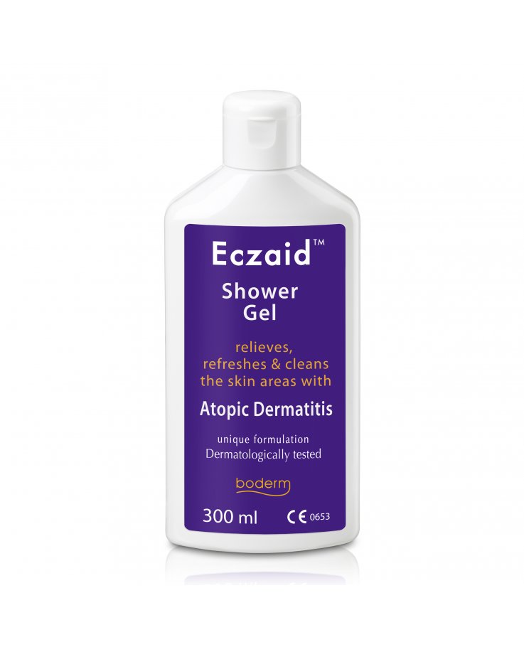 ECZAID Shower Gel 300ml