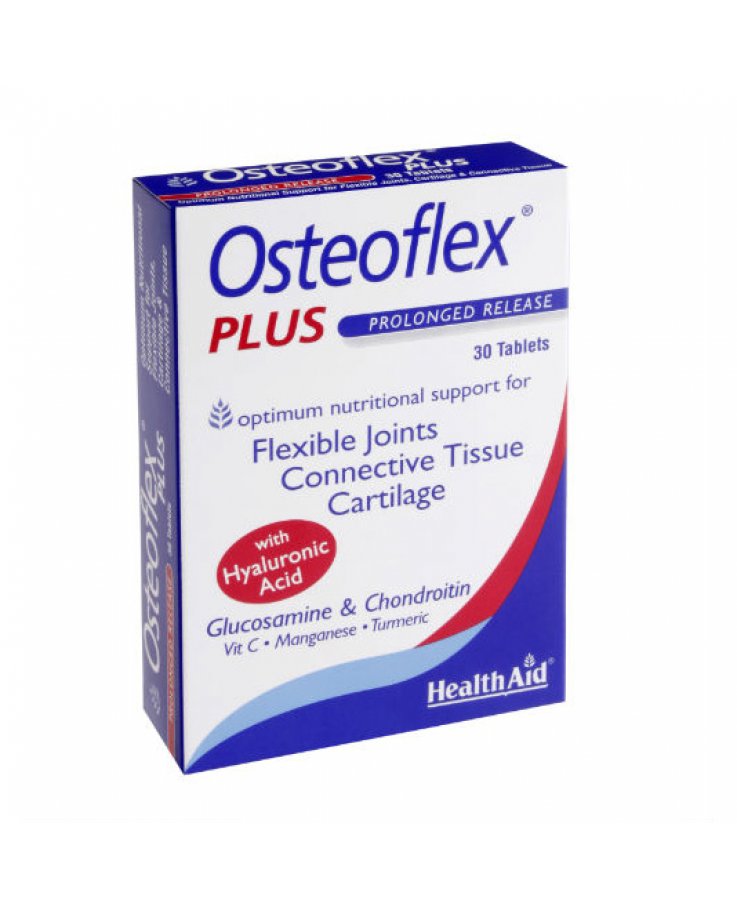 OSTEOFLEX Plus 30 Cpr