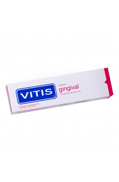 VITIS Gingival Dent.100ml V2