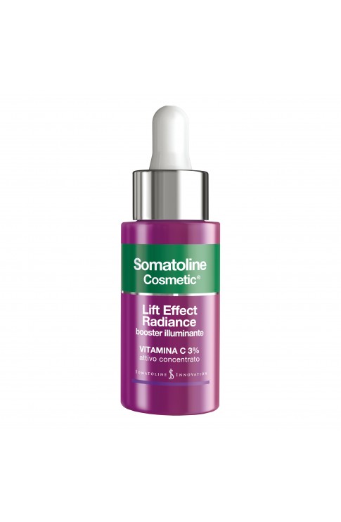 Somatoline Cosmetic Radiance Booster