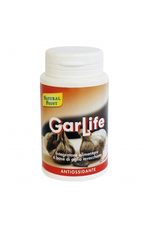 Garlife 50 Capsule