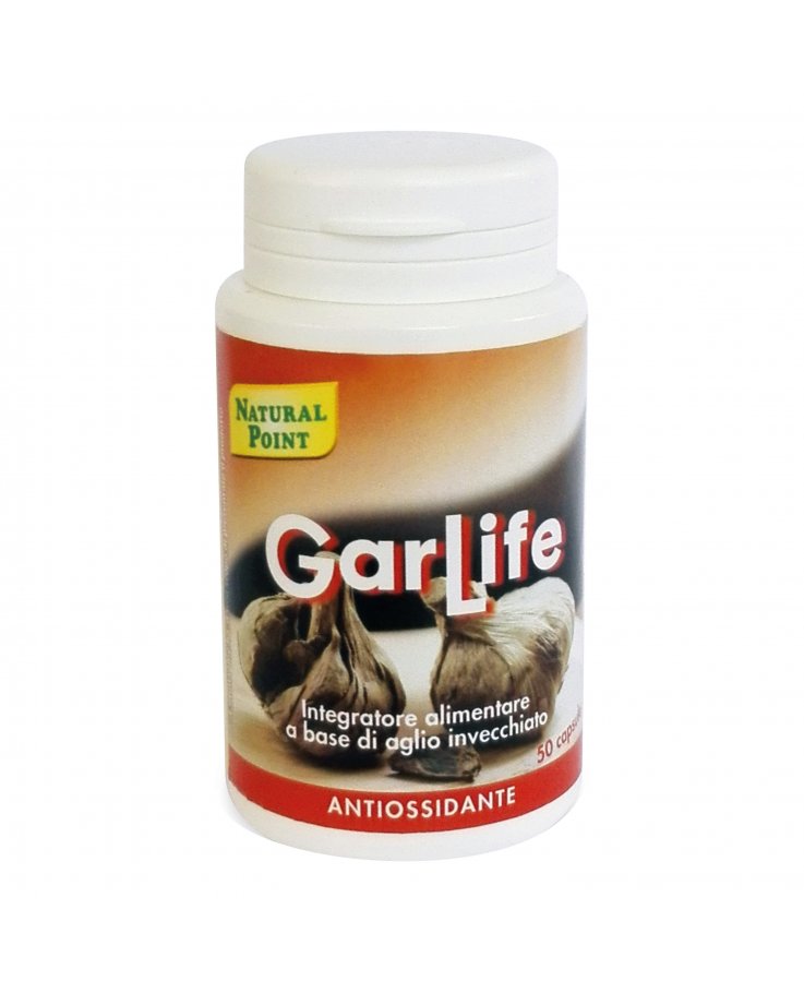 Garlife 50 Capsule