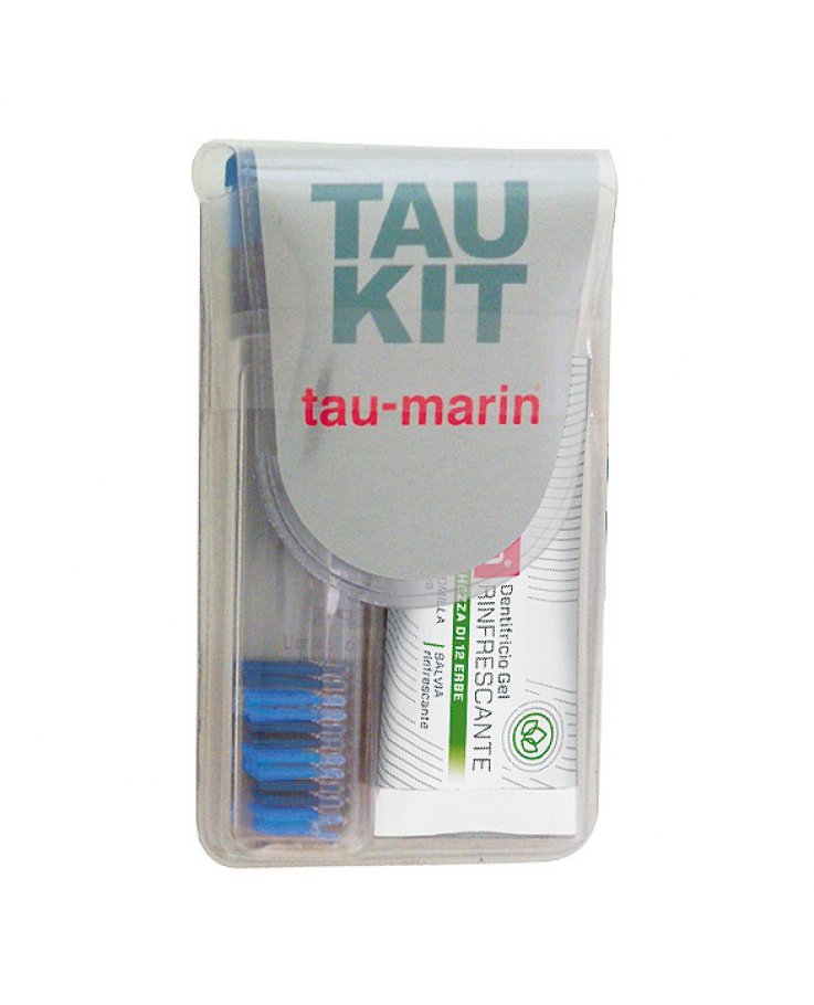 TAU-MARIN*Kit Spazz.Morbido
