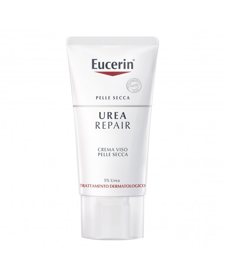 Eucerin 5% Urea Repair Crema Viso 50ml