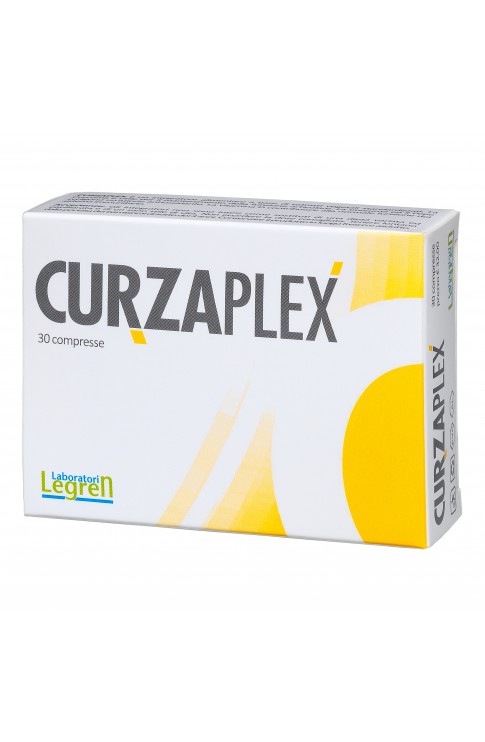 CURZAPLEX 30 CPR LEGREN