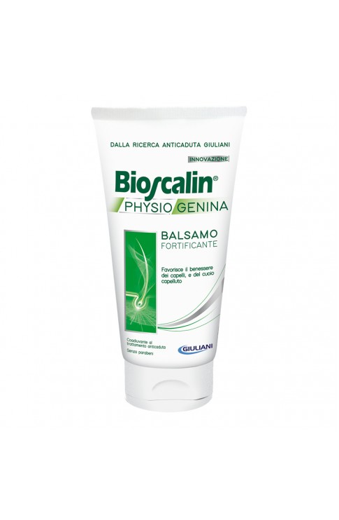 Bioscalin PhysioGenina Balsamo 150ml