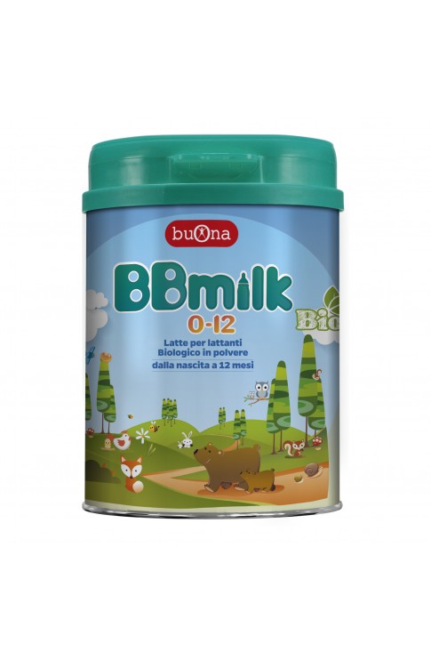 Bb Milk*Ar Polv.400G: acquista online in offerta Bb Milk*Ar Polv.400G