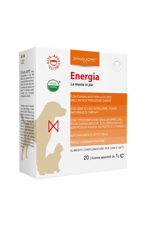 ENERGIA 20BUST 1G