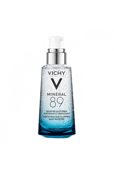 Vichy Ideal Soleil Mineral 89 50ml