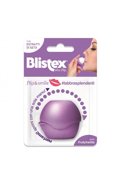 BLISTEX Flip&Smile Labbra Spl.