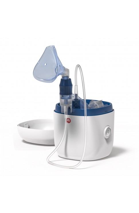Rinowash Air Liquid - doccia nasale micronizzata per aerosol - Farmacia  Spargoli Mario