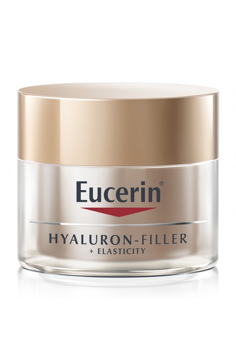 Eucerin Hyaluron Filler Elasticity Notte