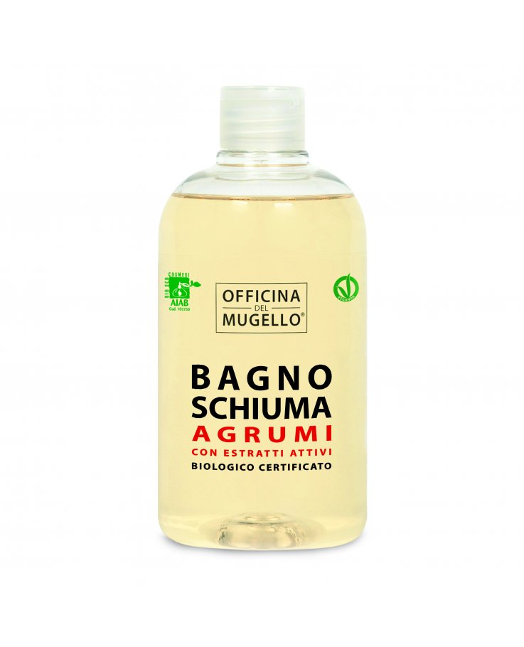 Officina Mugello Bagns Ag500ml