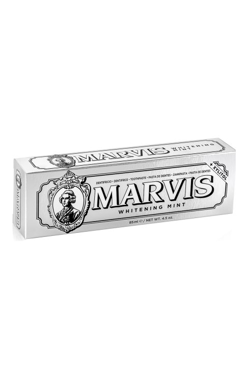 MARVIS Dent.Whitening 85ml