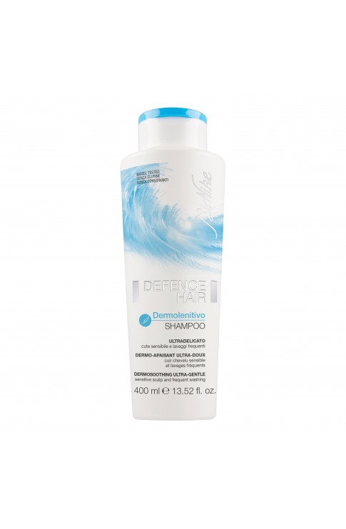 Bionike Defence Hair Shampoo Dermolenitivo Ultradelicato 400ml