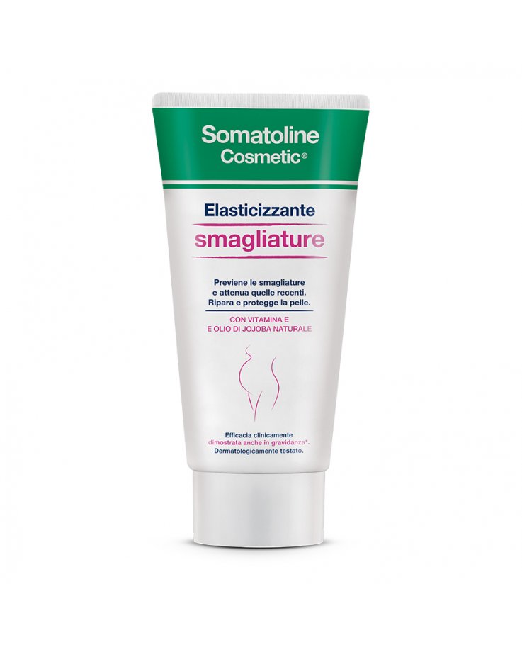 Somatoline Cosmetic Smagliature 200ml