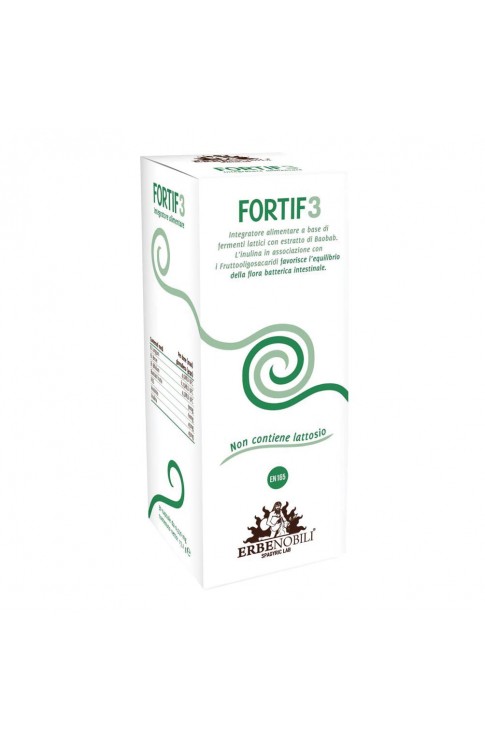 FORTIF3 30 CPS