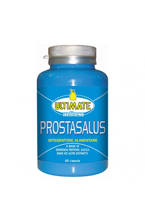 Ultimate Prostasalus 60cps