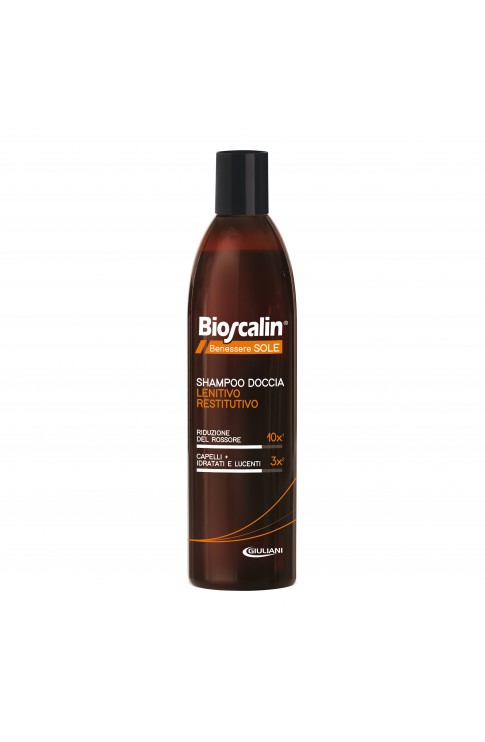 Bioscalin Shampoo - Doccia Delicato
