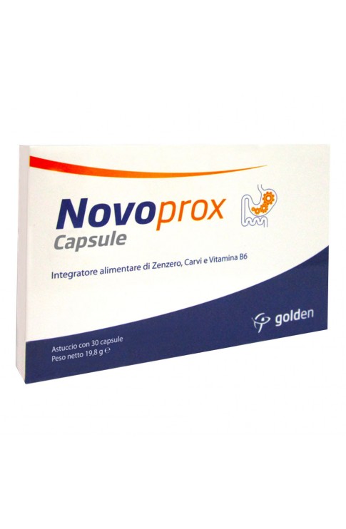 NOVOPROX 30*Cps