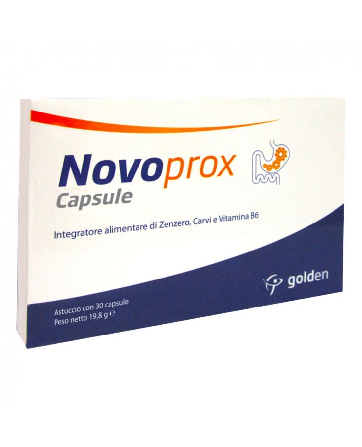 NOVOPROX 30*Cps