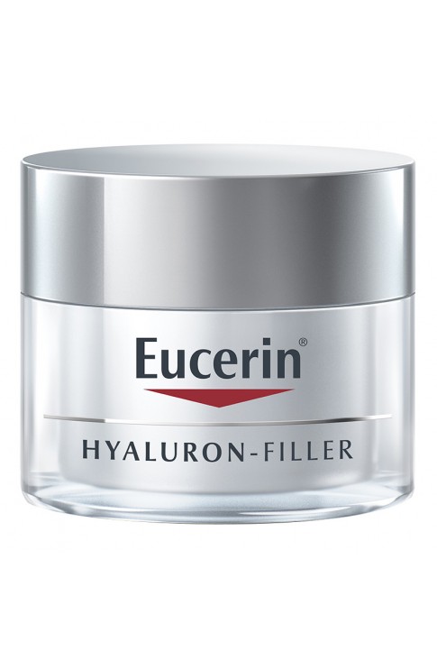 Eucerin Hyaluron Filler Giorno fp30