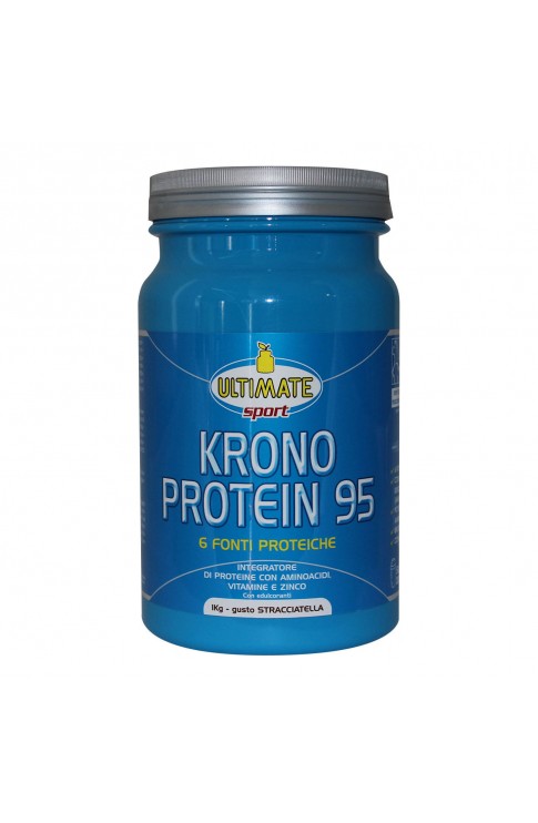 Ultimate Krono Prot Stracc 1kg