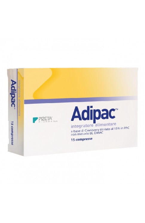ADIPAC 15*Cpr