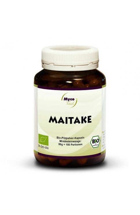 MAITAKE 93 Cps