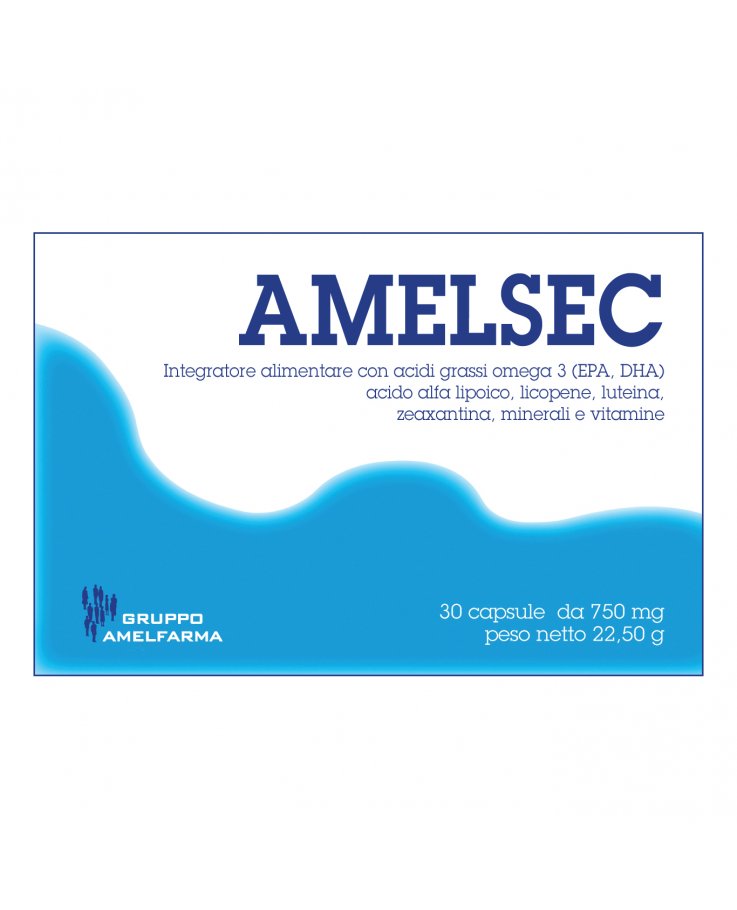 AMELSEC 30 Cps