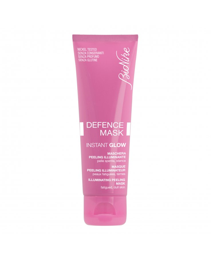Defence Mask Instant Glow 75ml