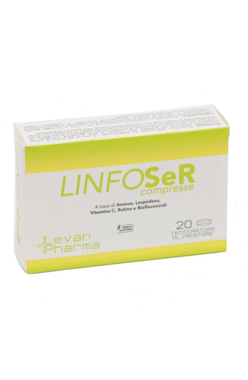 LINFOSER 20 Cpr