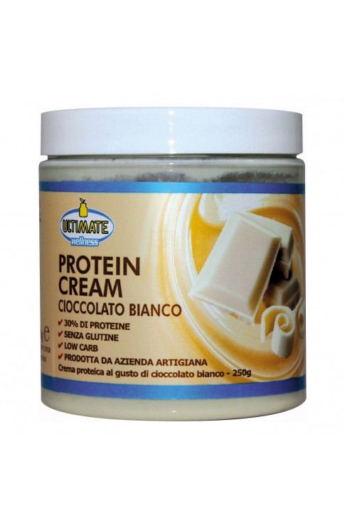 Ultimate Protein Cream Cioc Bi
