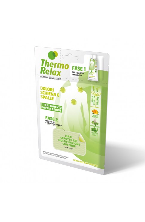 THERMORELAX PHYTO DOL SCH/SP M