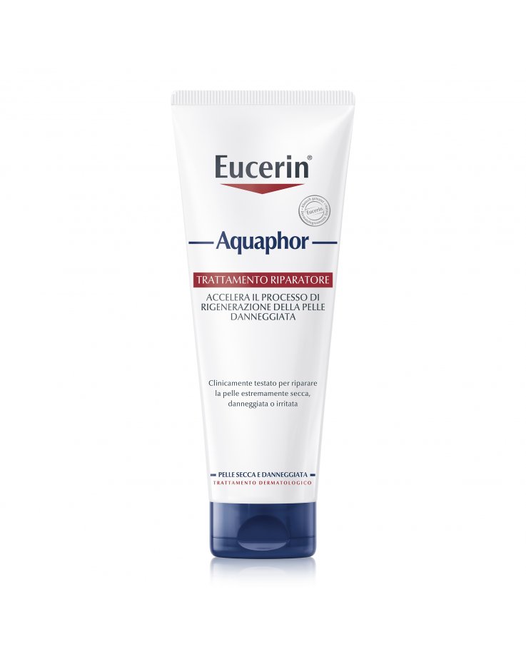 Eucerin Aquaphor Trattamento Riparatore 220ml