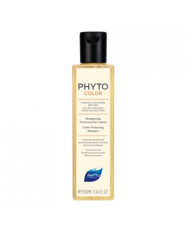 PHYTOCOLOR Sh.Prot.Colore250ml