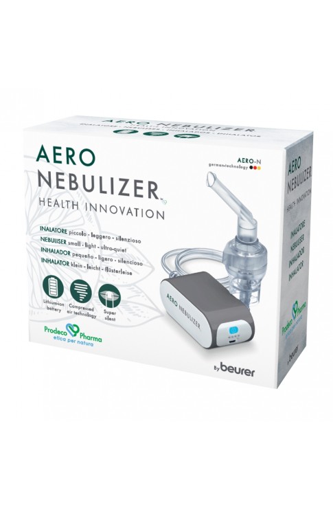 Aero Nebulizer Aerosol