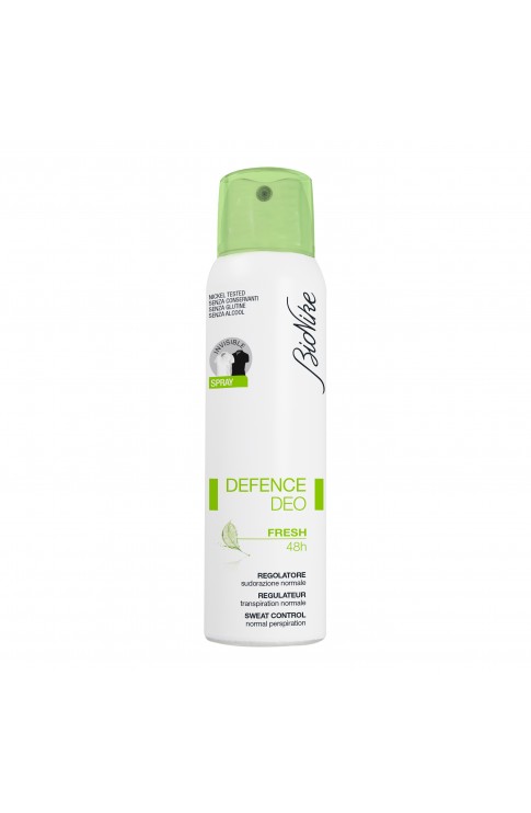 Defence Deo Fresh Spray 150ml