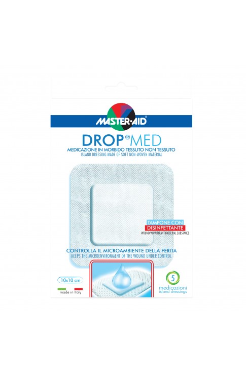 DROPMed 5 Cpr St.Ad.10x10